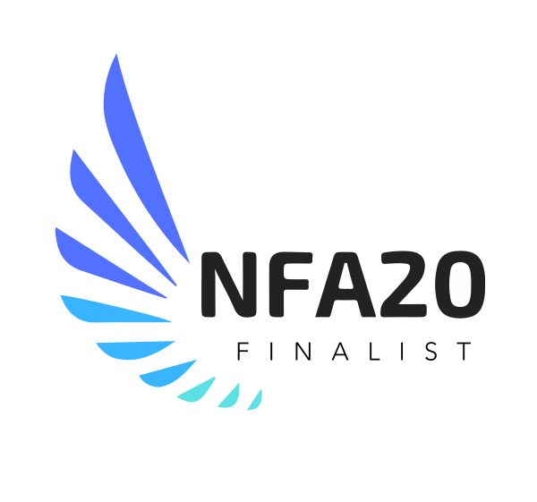 NFA Awards 2020 Finalist