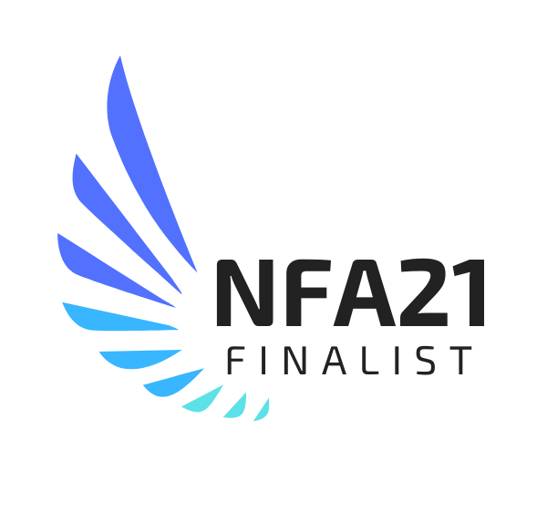 NFA Awards 2021 Finalist