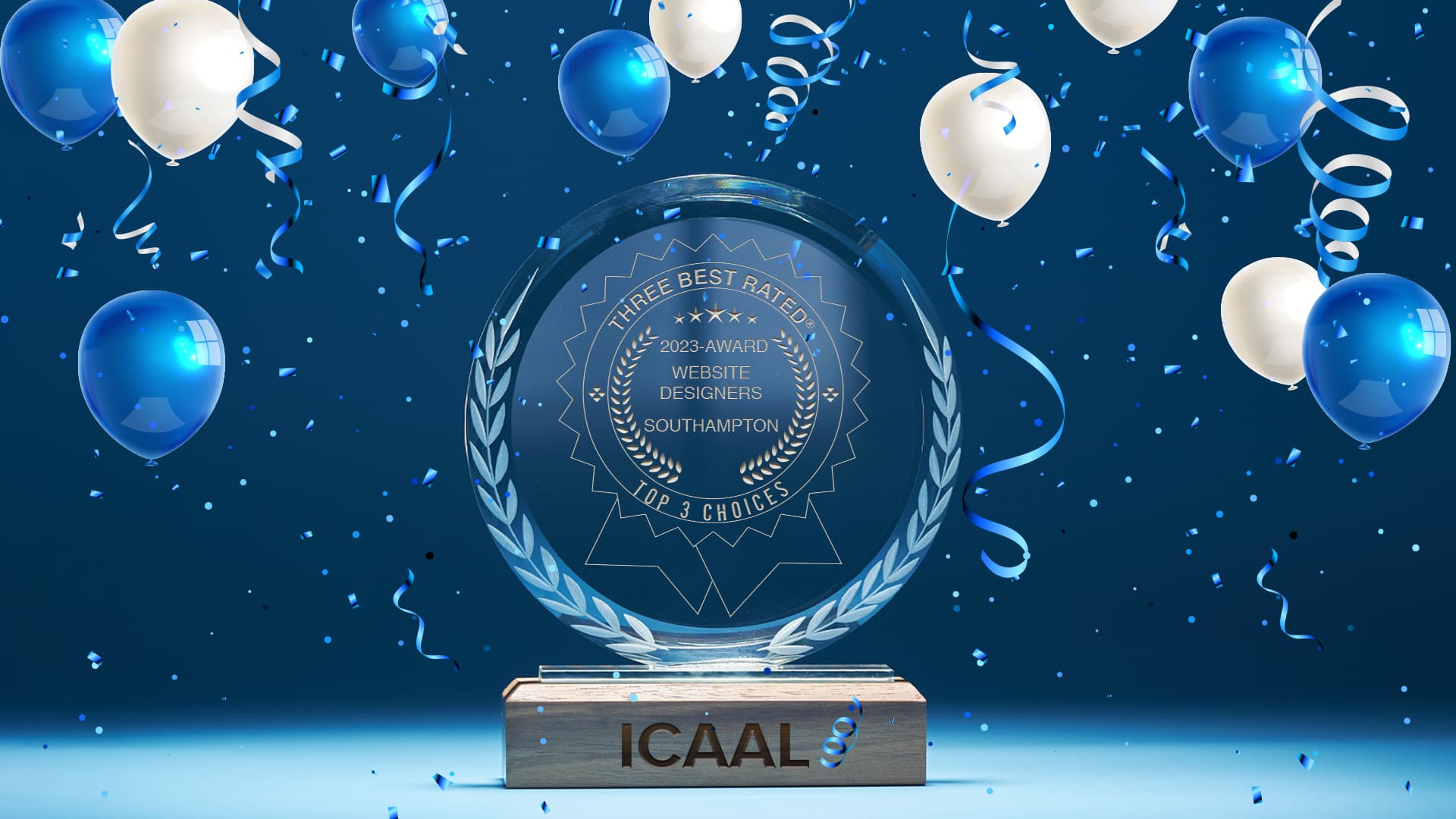 3 Best Rated ICAAL